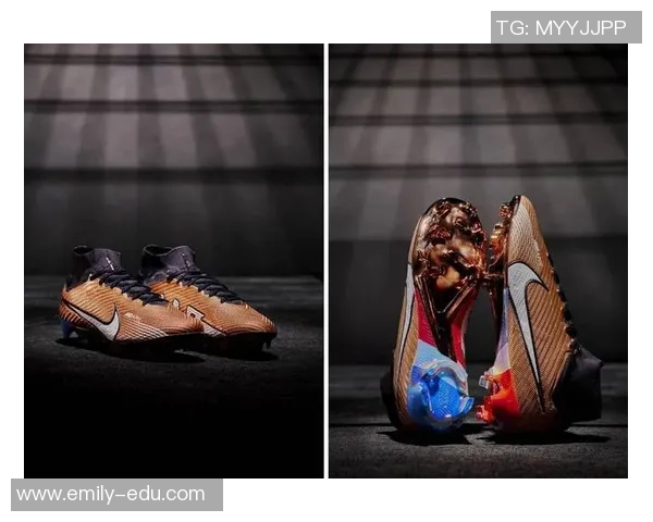 球星新赛季上脚足球鞋盘点 引领潮流的最新款式与技术革新