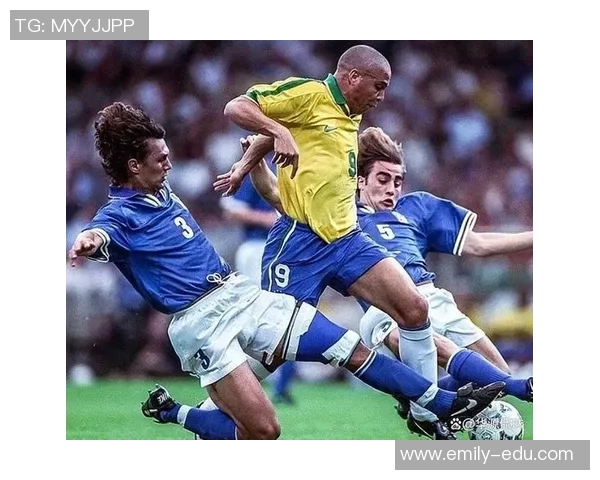 足球传奇:解析当代球星风采与技艺背后的独特魅力